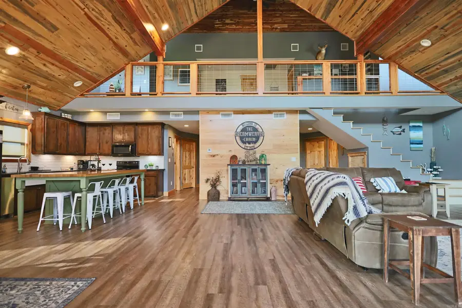 156 Serenity Loop, Glenwood, AR 71943 - Image #3