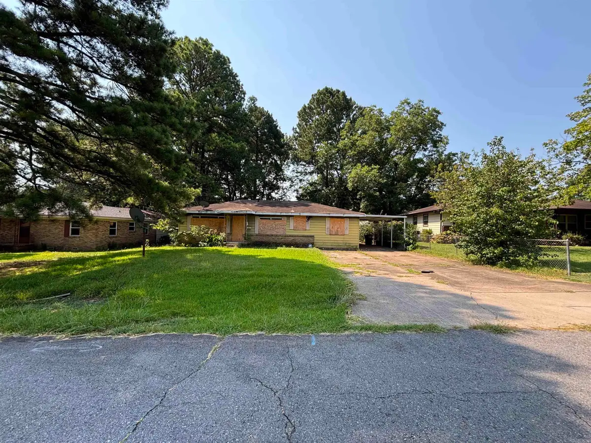 601 Harpole St., Jacksonville, AR 72076 - Image #1