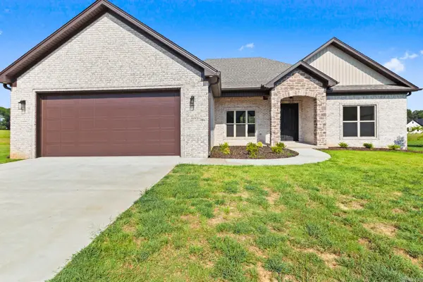 28 Calvados Court, Cabot, AR 72023