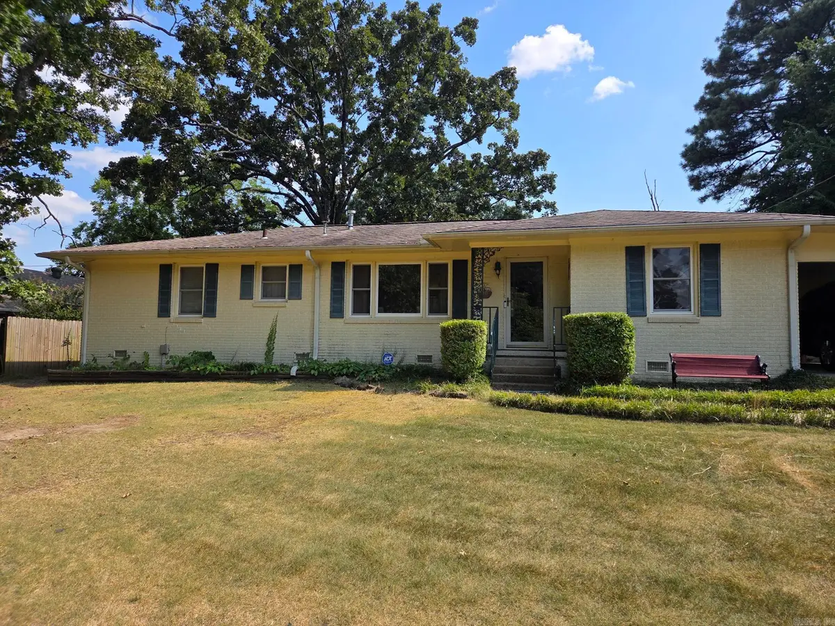 1405 Hillcrest Drive, Searcy, AR 72143 - Image #1