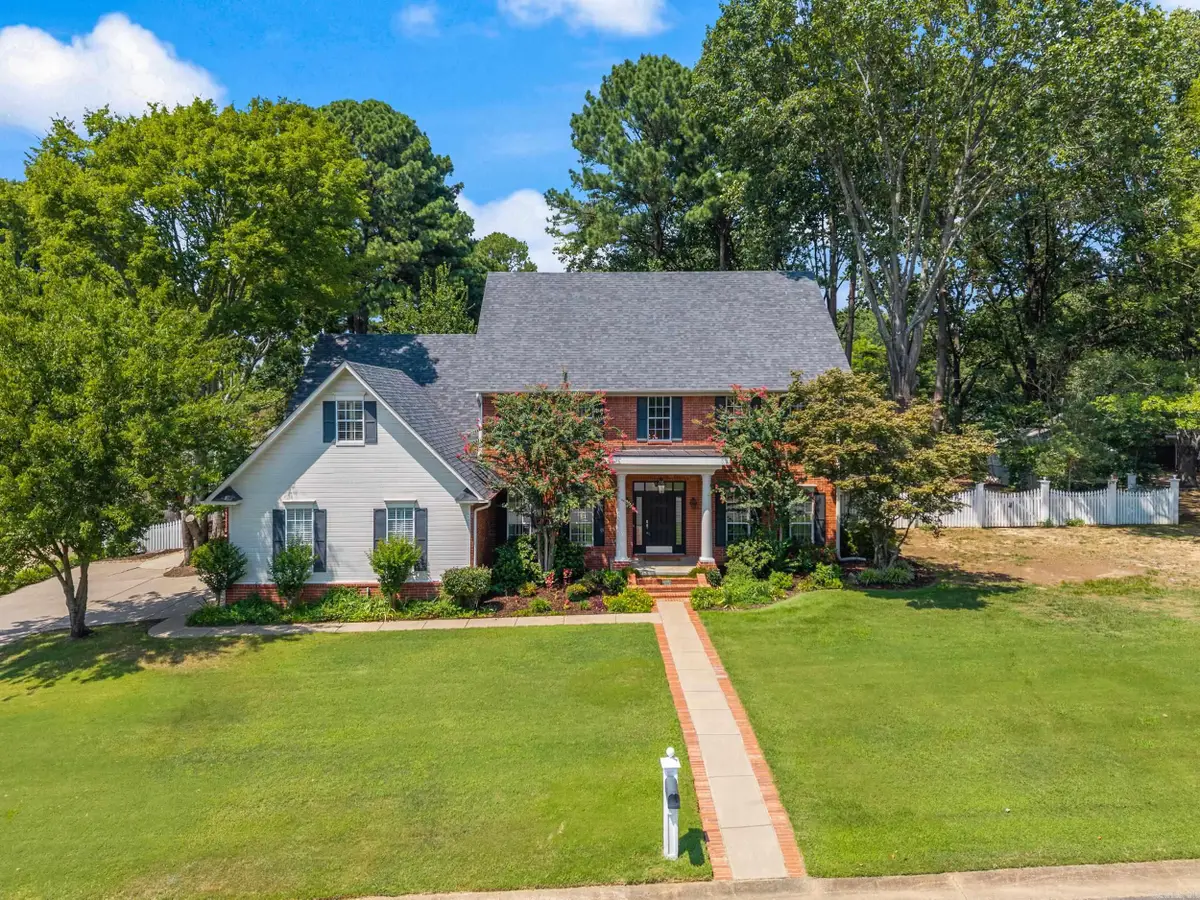 2550 Adamsbrooke Drive, Conway, AR 72034 - Image #1