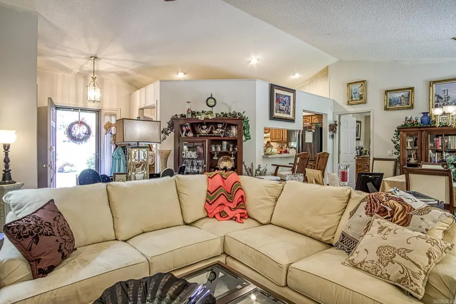 10 Meseta Lane, Hot Springs Village, AR 71909 - Image #3