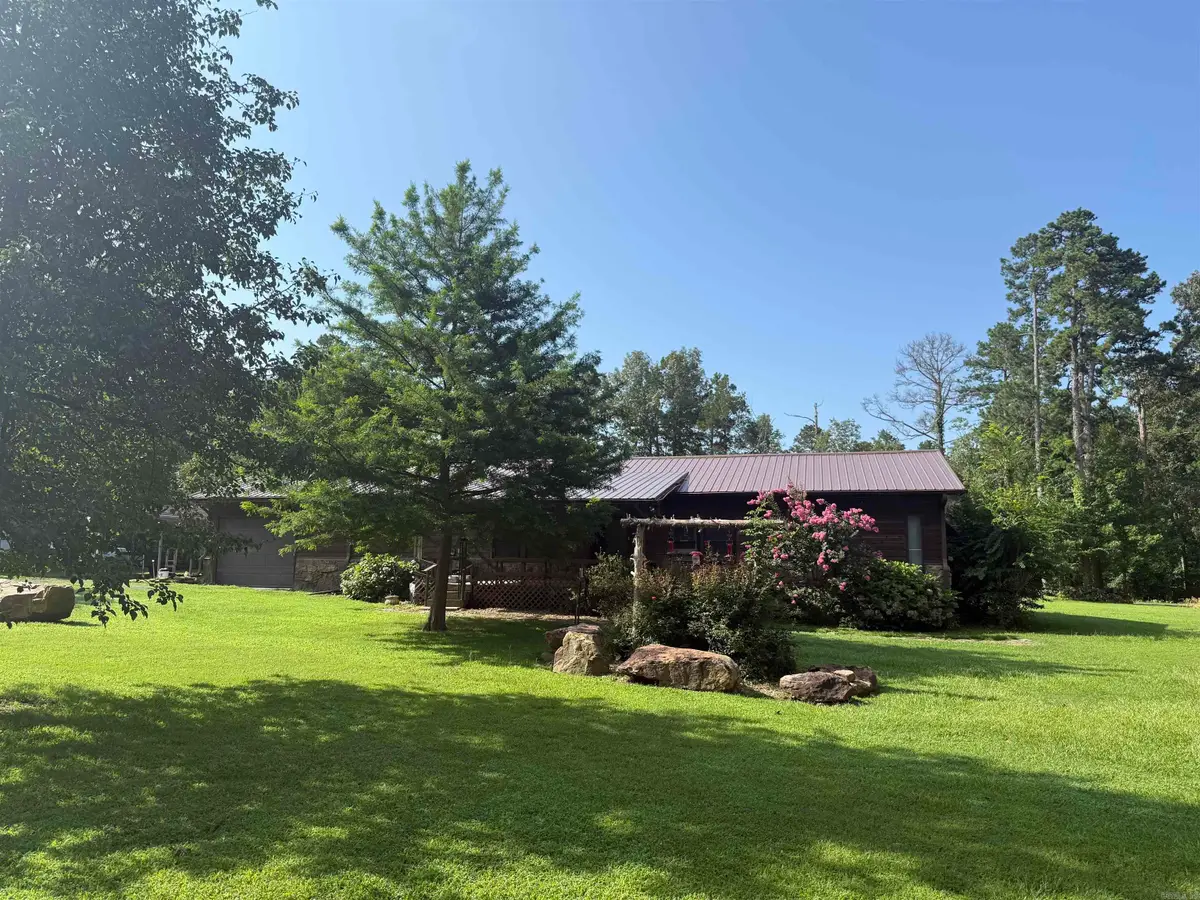 722 Woody Trail, Higden, AR 72067 - Image #1