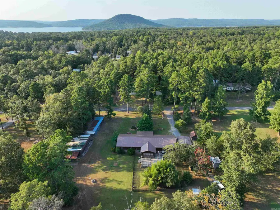 722 Woody Trail, Higden, AR 72067 - Image #2