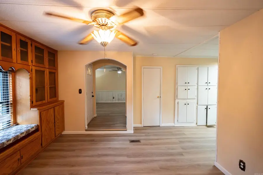 722 Woody Trail, Higden, AR 72067 - Image #3