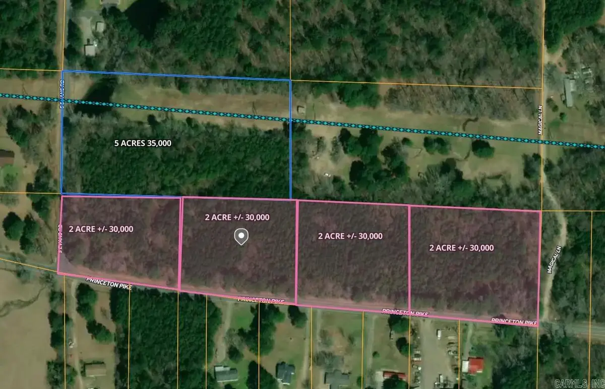 00 Evans Road, White Hall, AR 71602 - Image #1