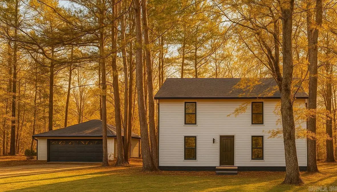 1705 High Ridge Lane, Jonesboro, AR 72404 - Image #1