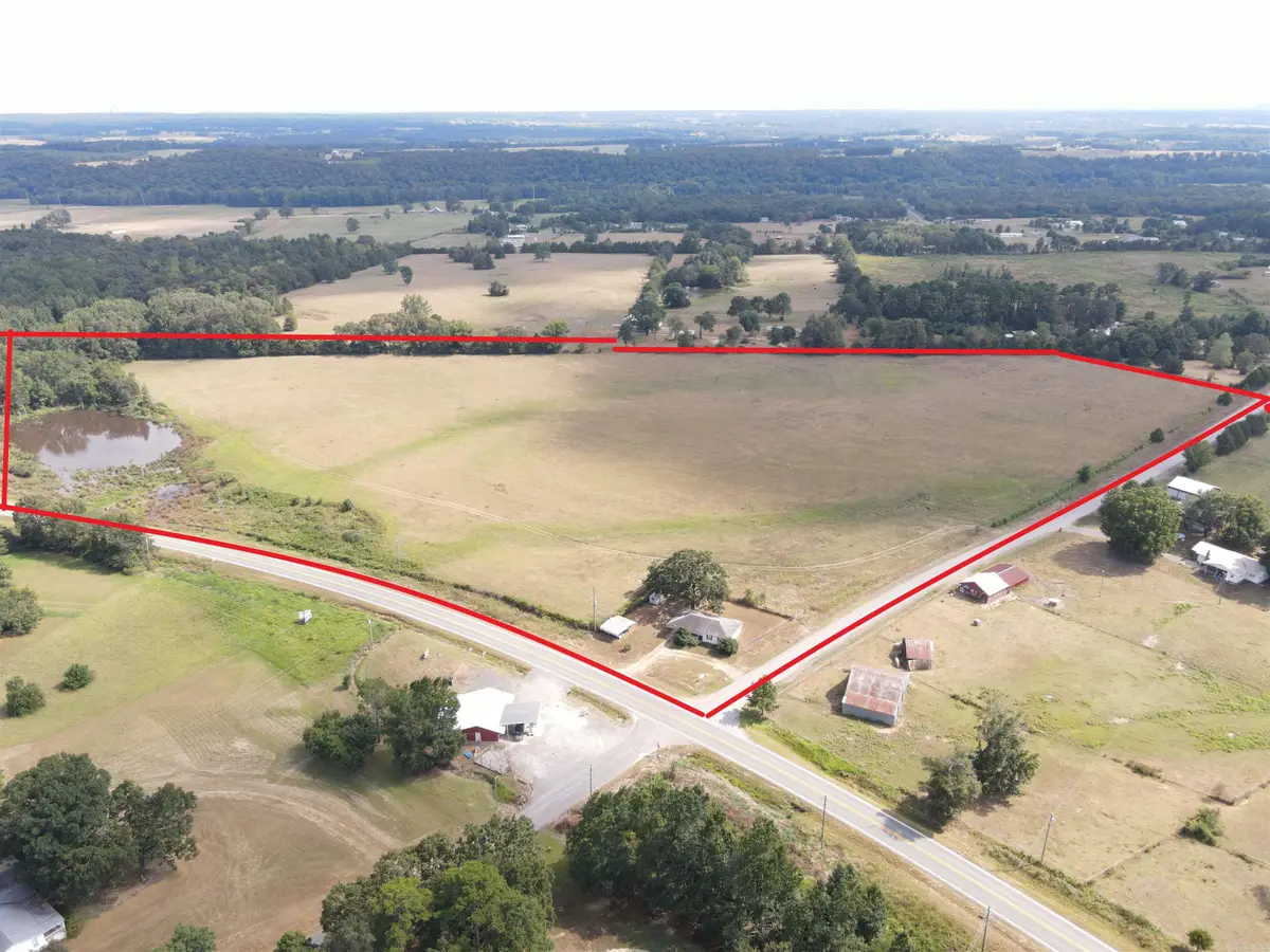 000 Highway 16, Quitman, AR 72131 - Image #1