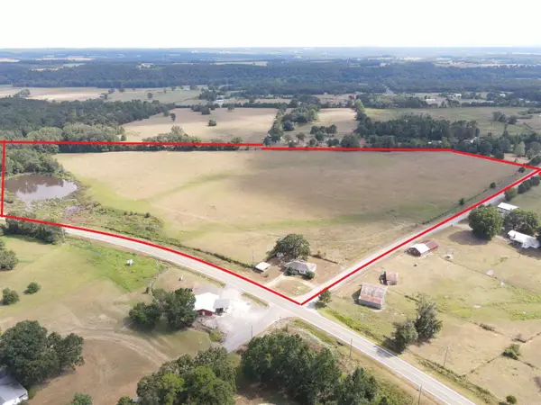 000 Highway 16, Quitman, AR 72131