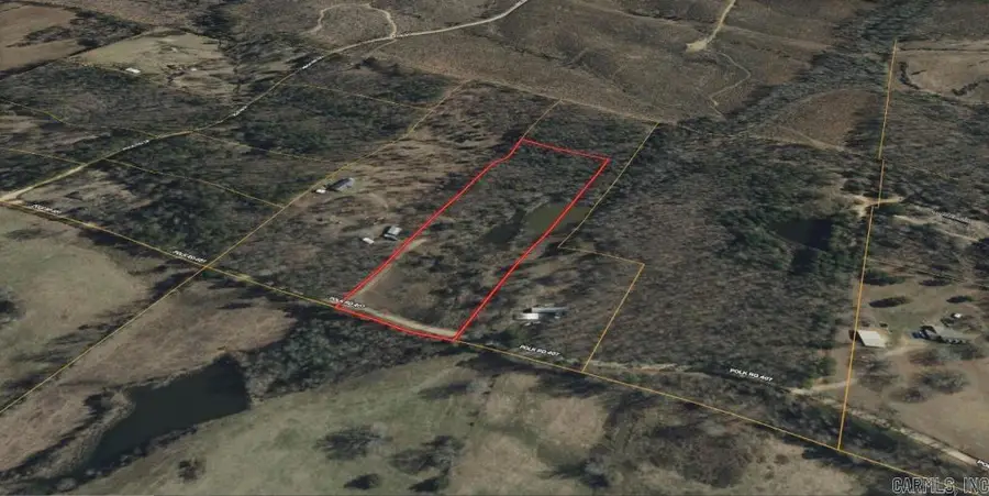 0 Polk Road 407, Cove, AR 71937 - Image #2