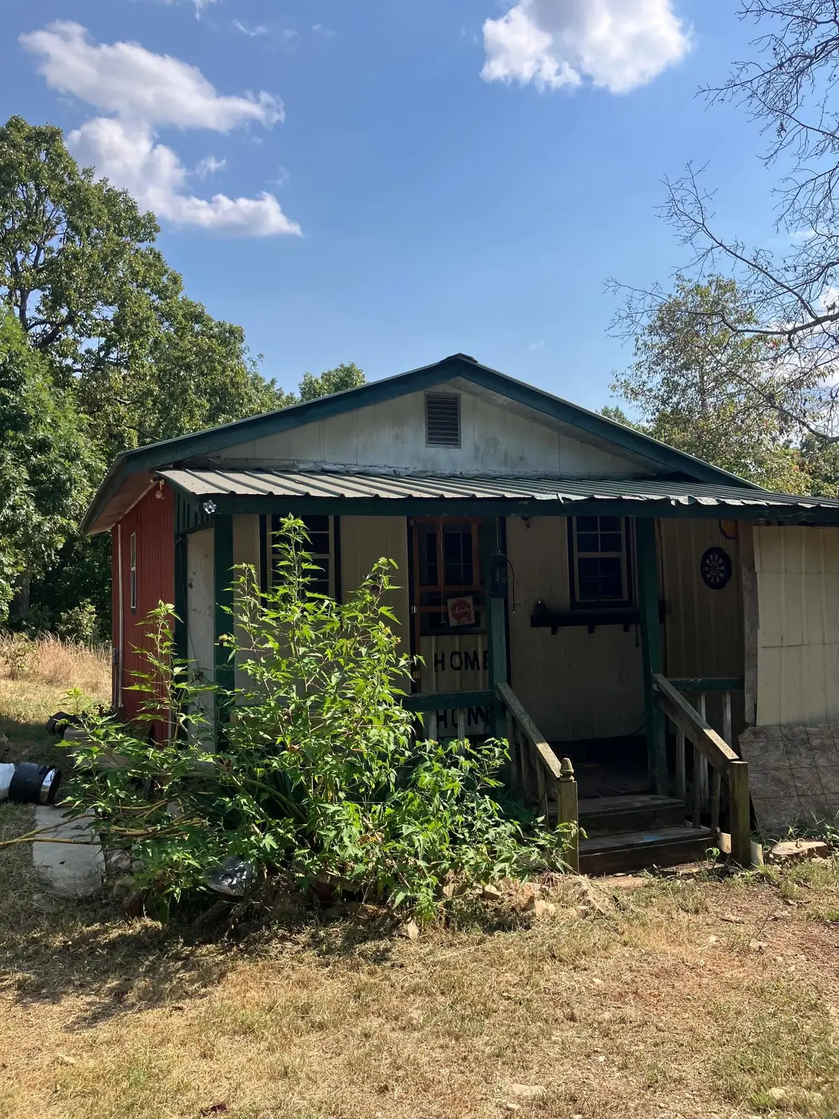 3801 Young Road, Salem, AR 72576 - Image #1