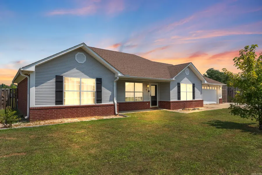 4 Hawk Drive, Vilonia, AR 72173 - Image #3