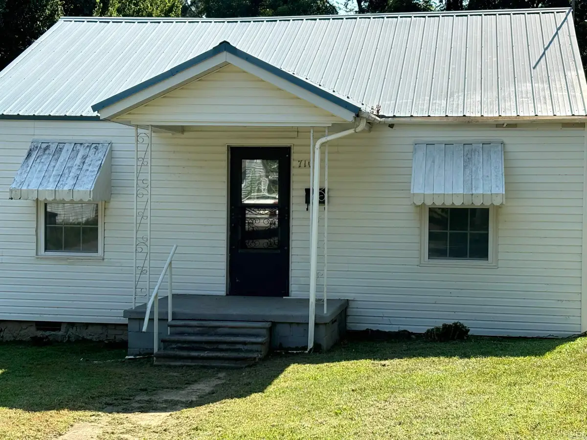 710 N Sowell, Searcy, AR 72143 - Image #1