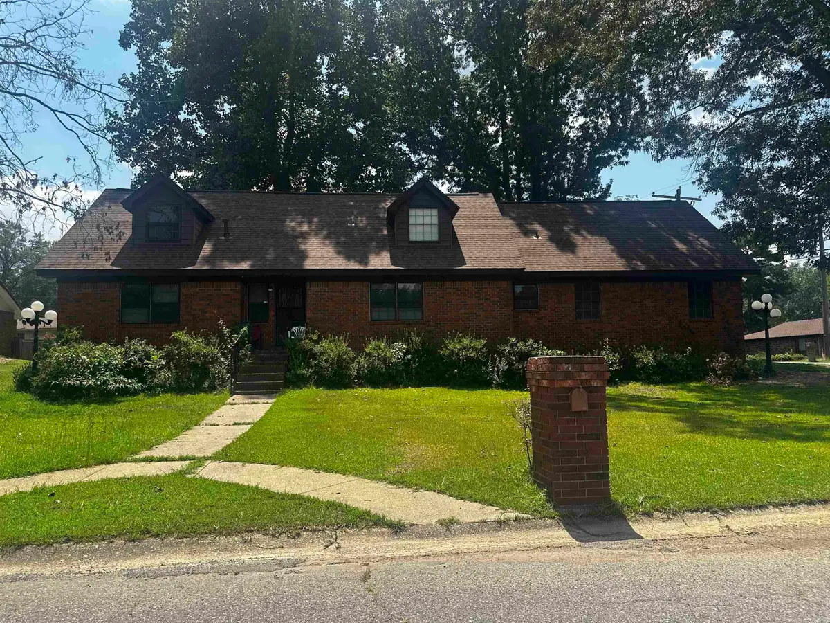 1703 Park Ave, Malvern, AR 72104 - Image #1