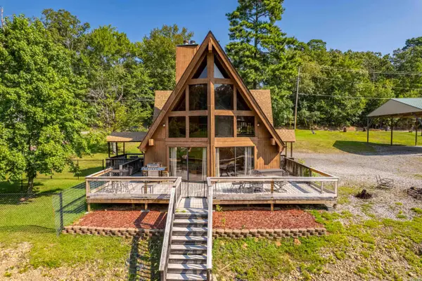 212 Burchwood Terrace, Hot Springs, AR 71913