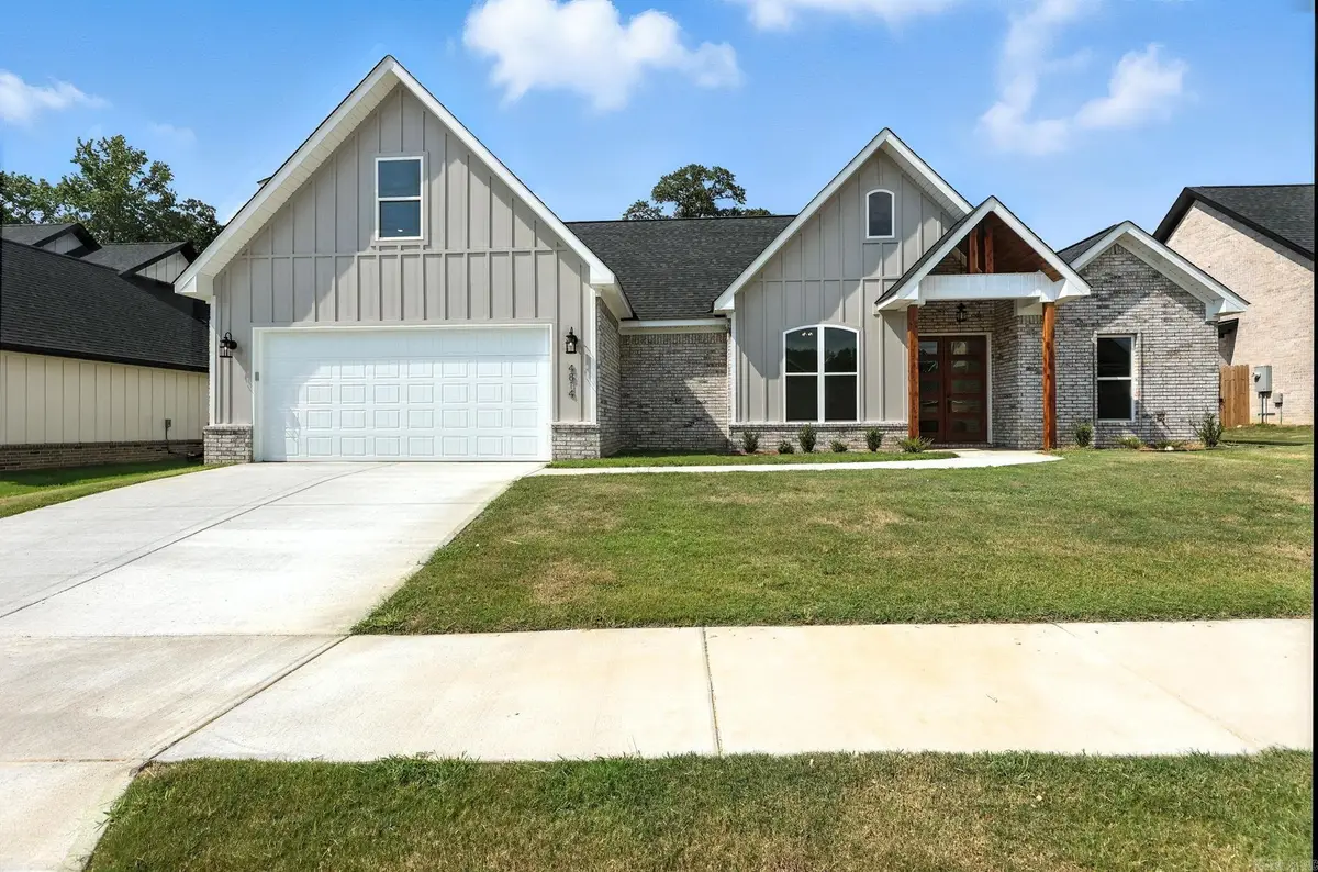 4814 Coronell Way, Alexander, AR 72002 - Image #1