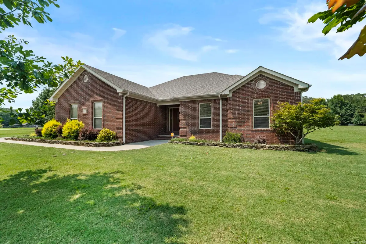 170 Sandy Creek Drive, Ward, AR 72176 - Image #1