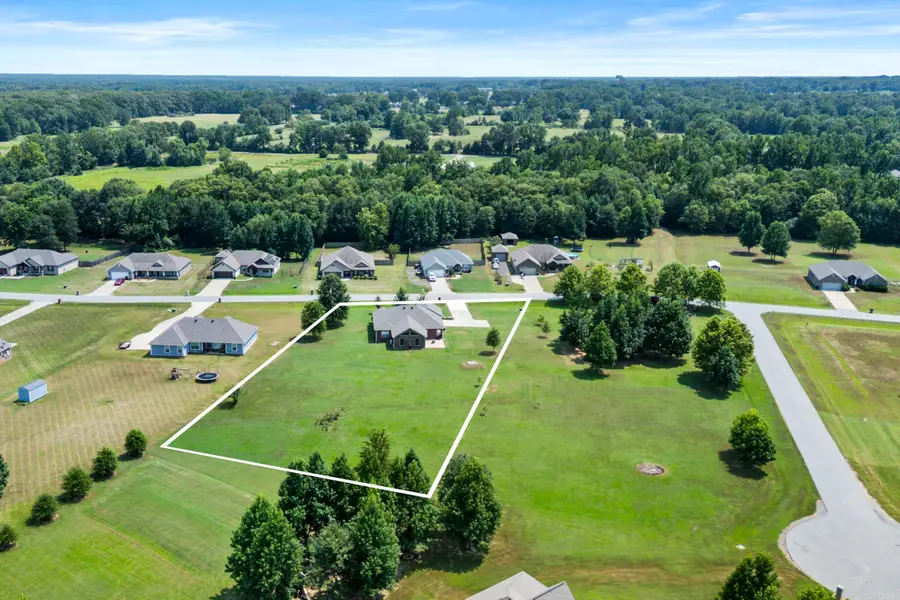 170 Sandy Creek Drive, Ward, AR 72176 - Image #2