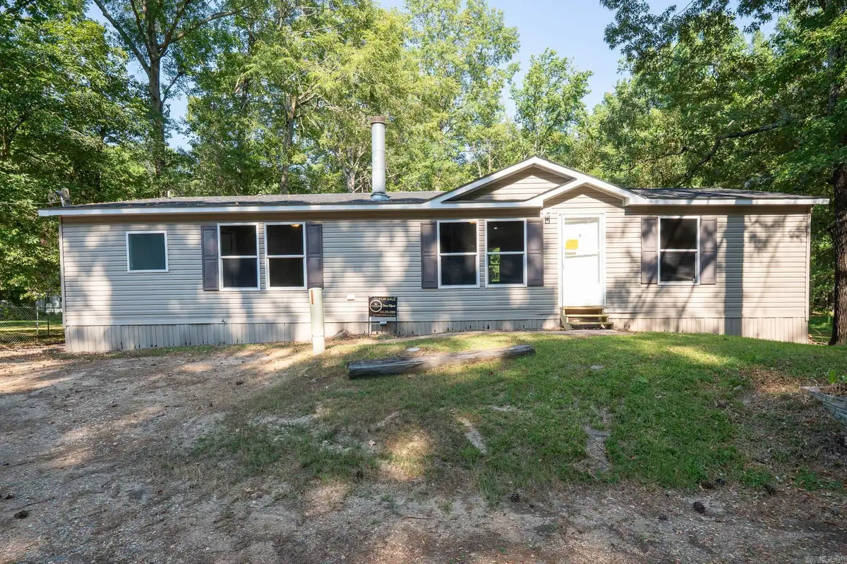 3409 Hardin Reed Road, White Hall, AR 71602 - Image #1