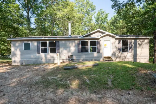 3409 Hardin Reed Road, White Hall, AR 71602
