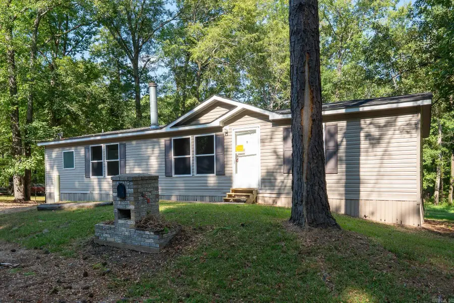 3409 Hardin Reed Road, White Hall, AR 71602 - Image #2