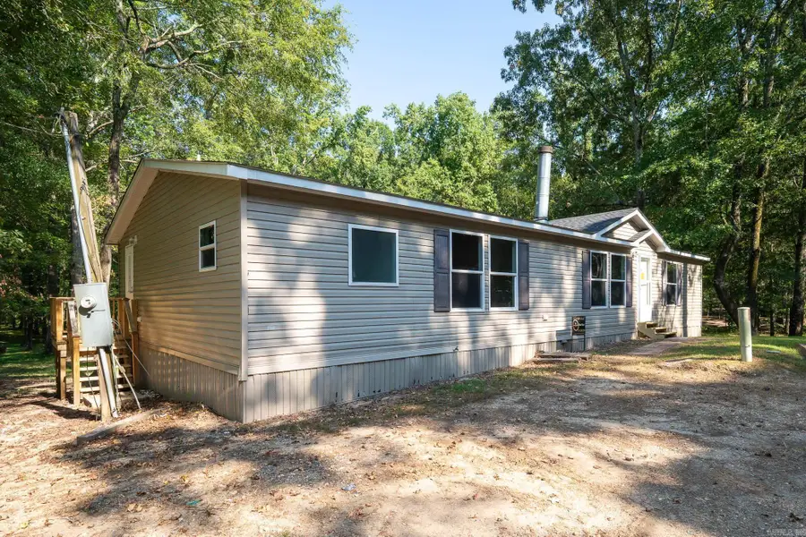 3409 Hardin Reed Road, White Hall, AR 71602 - Image #3