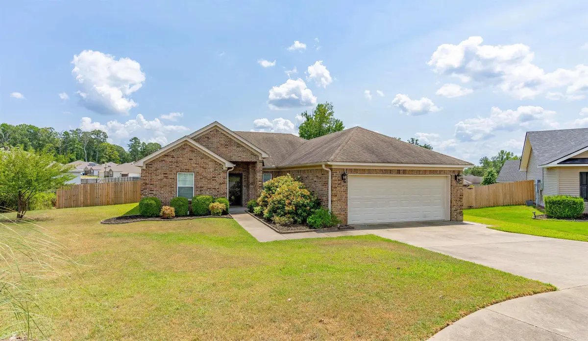 711 Fair Lane, Alexander, AR 72002 - Image #1