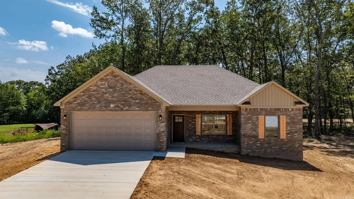 85 Turkey Roost Drive, Quitman, AR 72131 - Image #1