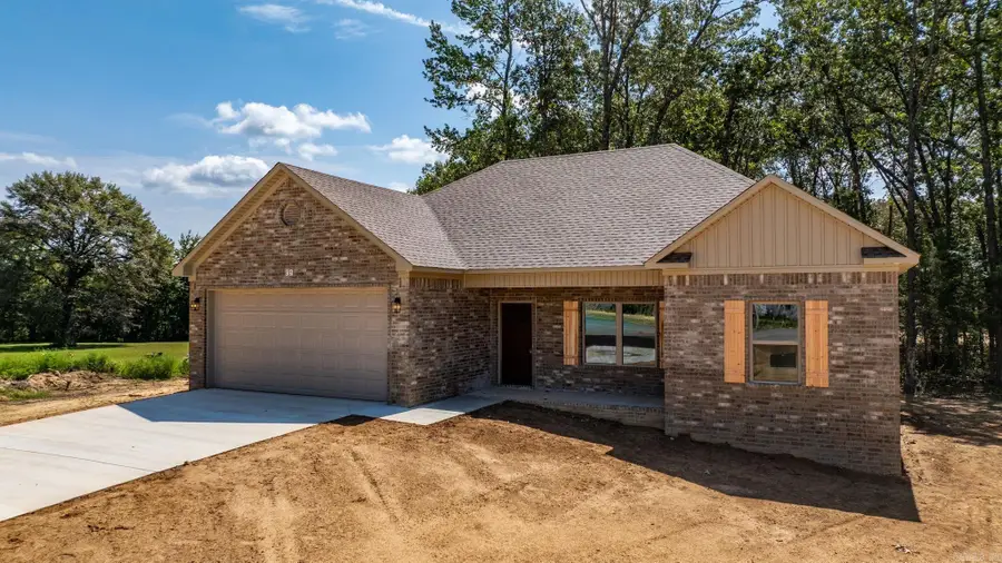 85 Turkey Roost Drive, Quitman, AR 72131 - Image #2