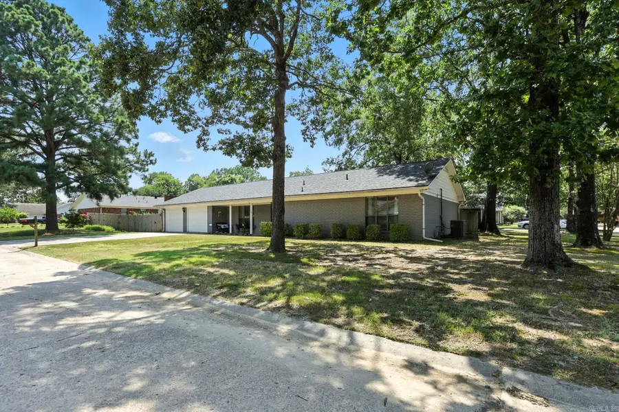 15 Brier Springs Drive, Conway, AR 72034 - Image #2