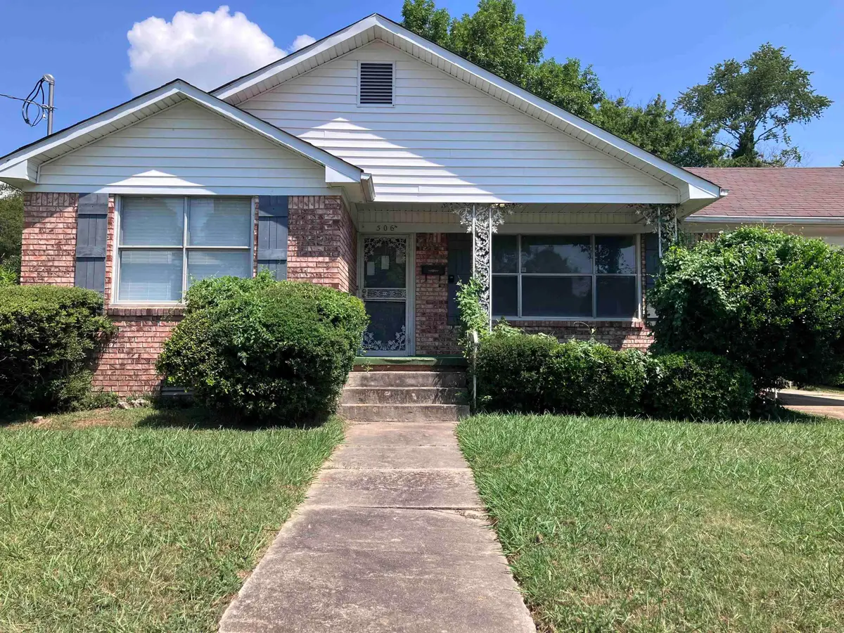 506 W Pleasure Avenue, Searcy, AR 72010 - Image #1