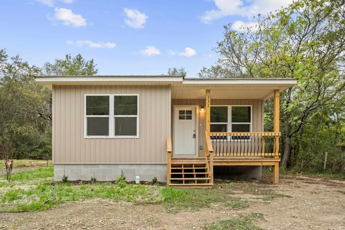 331 Crescent Ave, Hot Springs, AR 71901 - Image #1