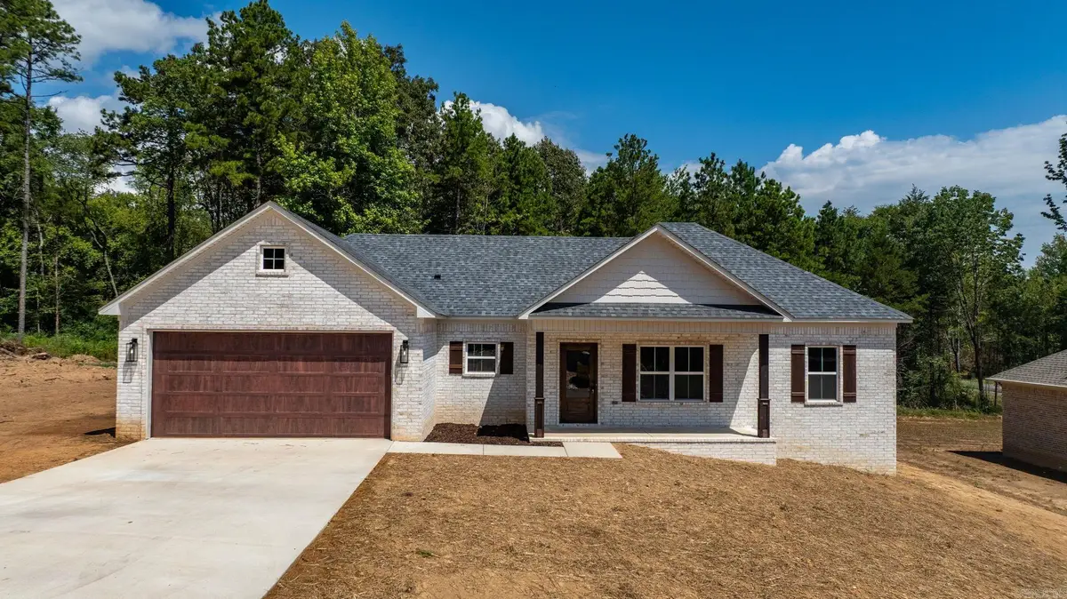 30 Turkey Roost Drive, Quitman, AR 72131 - Image #1