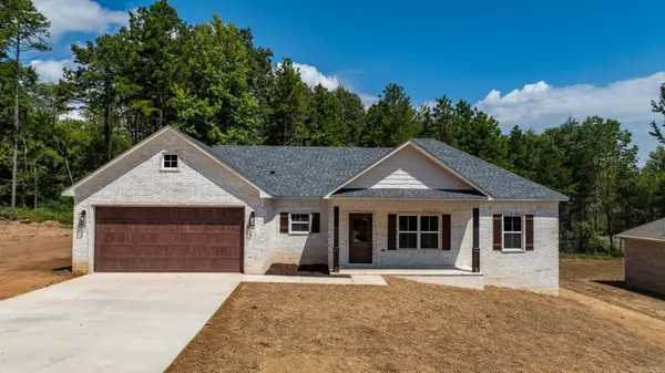 30 Turkey Roost Drive, Quitman, AR 72131