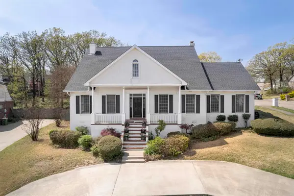 Address Withheld By Seller, Sherwood, AR 72120