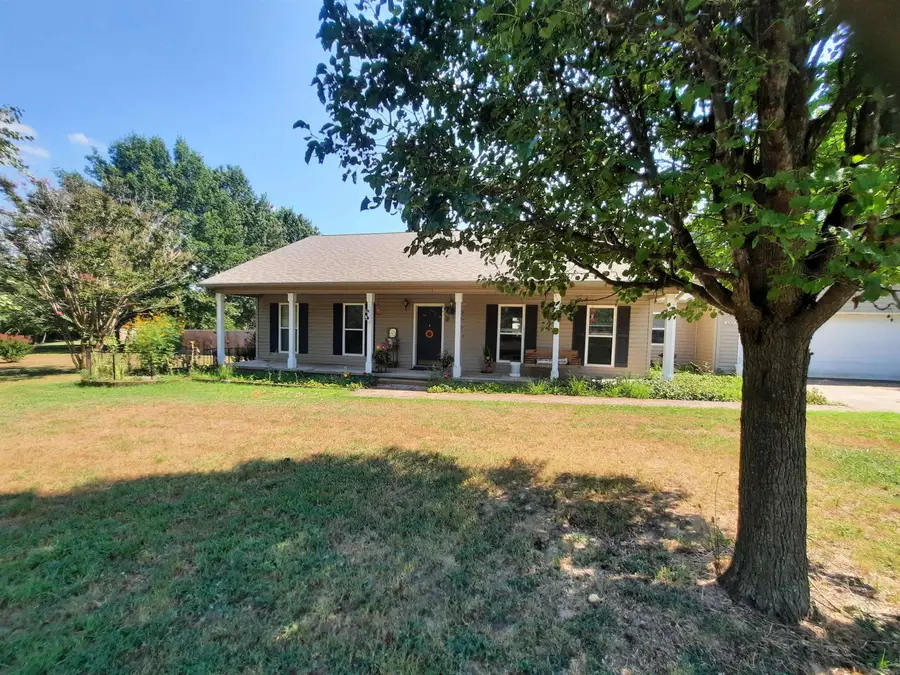3201 Mckinney Street, Mountain View, AR 72560 - Image #3