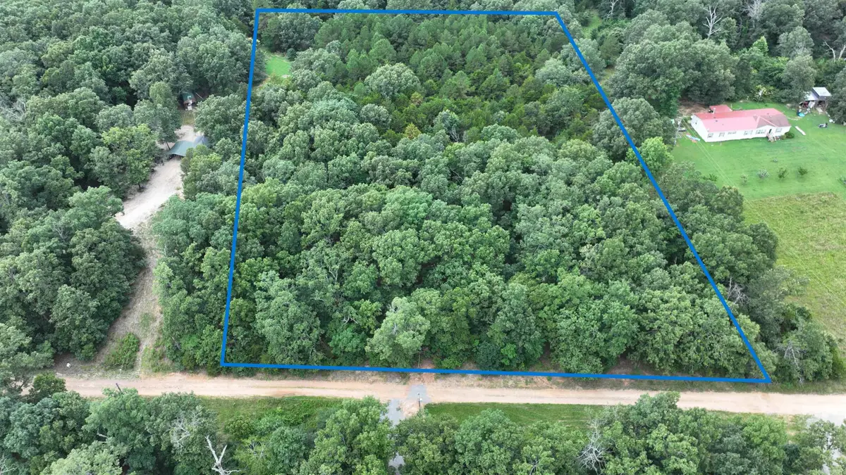 Address Withheld By Seller, Poughkeepsie, AR 72569 - Image #1