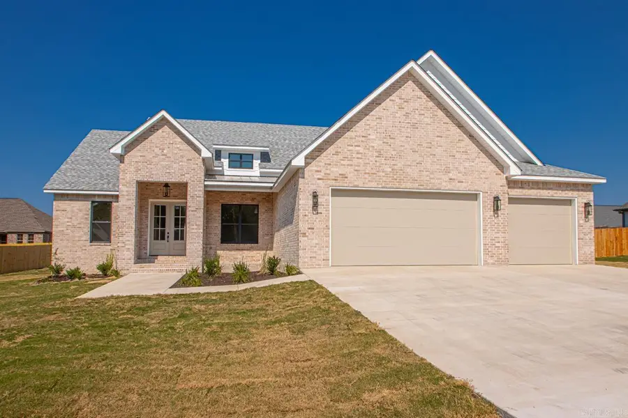 141 Allie Jo Lane, Sheridan, AR 72150 - Image #2