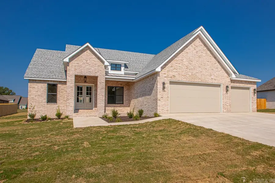 141 Allie Jo Lane, Sheridan, AR 72150 - Image #3