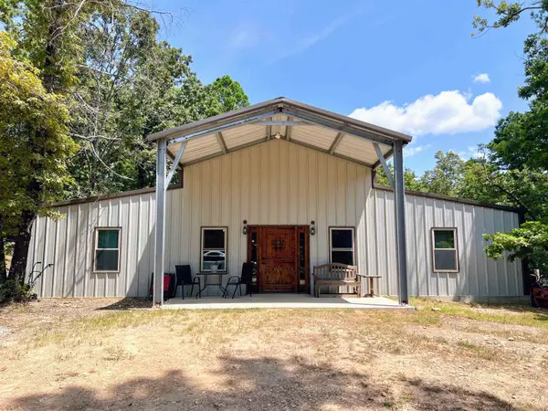 2510 Old Larkin Road, Melbourne, AR 72556