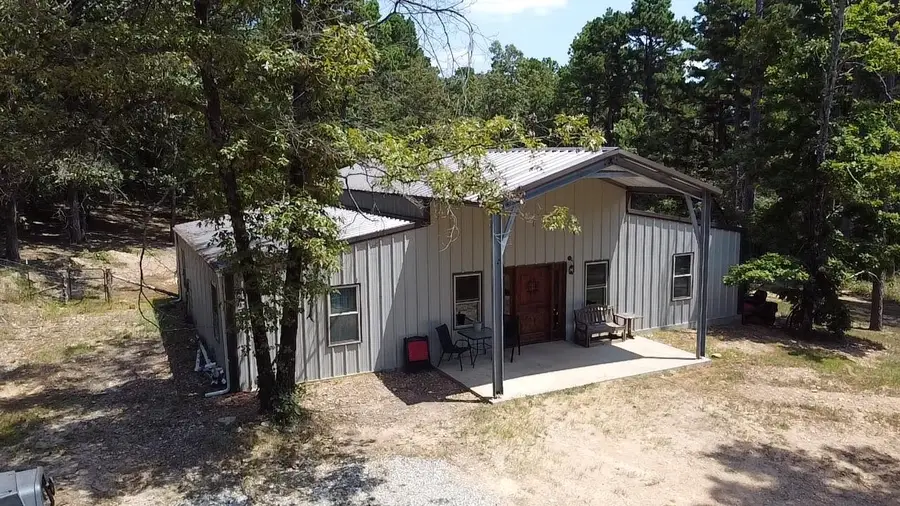 2510 Old Larkin Road, Melbourne, AR 72556 - Image #2