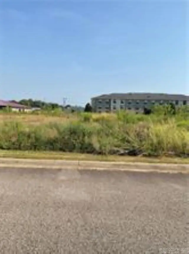 Lot 26 E C, Russellville, AR 72802 - Image #1
