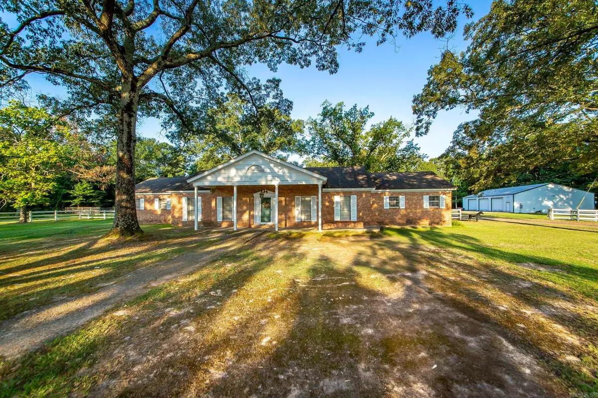 Address Withheld By Seller, Bryant, AR 72022 - Image #1