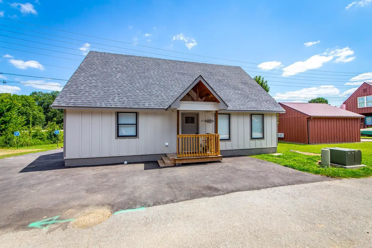 22 Winkley Shoals Cove, Heber Springs, AR 72543 - Image #1