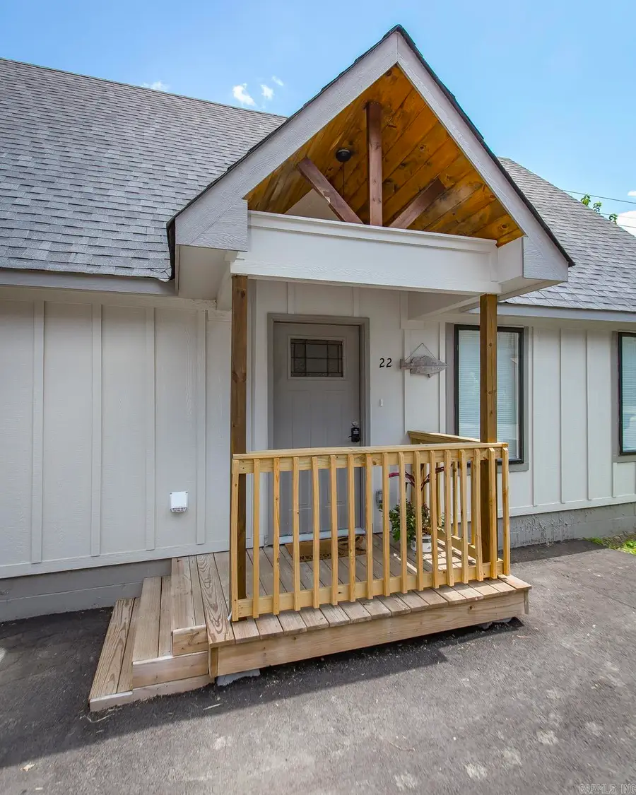 22 Winkley Shoals Cove, Heber Springs, AR 72543 - Image #3