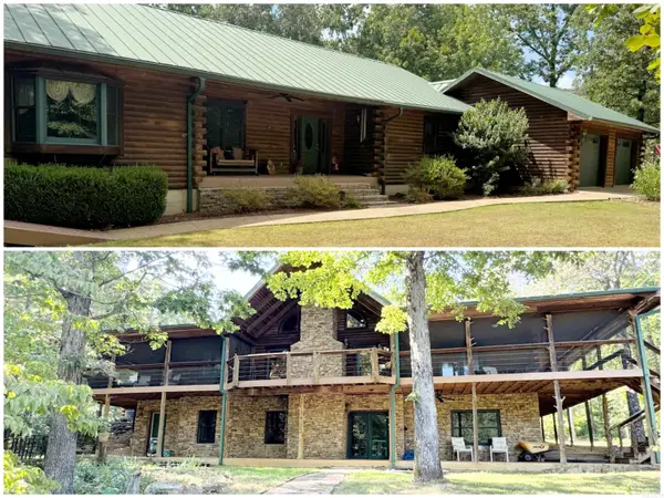 4003 Sunny Fox Rd, Mountain View, AR 72560