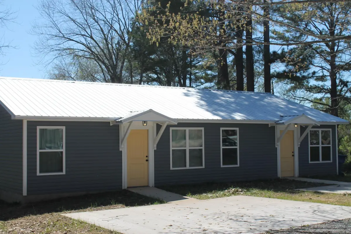411 Park Street, Bradford, AR 72020 - Image #1