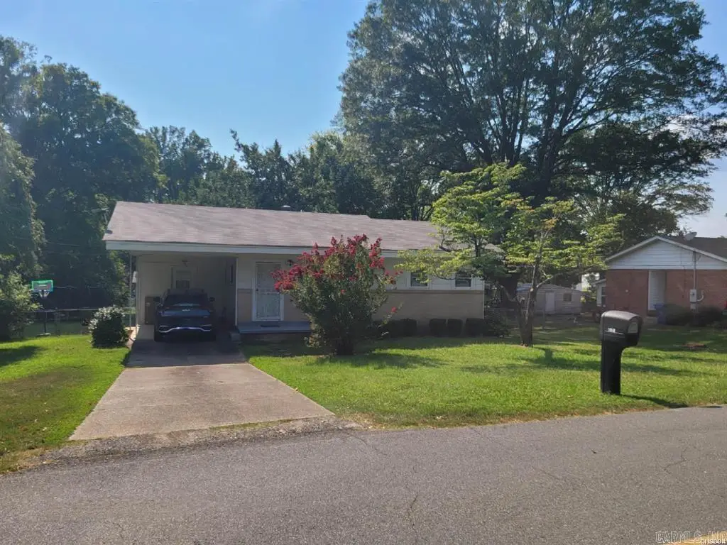 2010 Wilson Street, Malvern, AR 72104 - Image #1