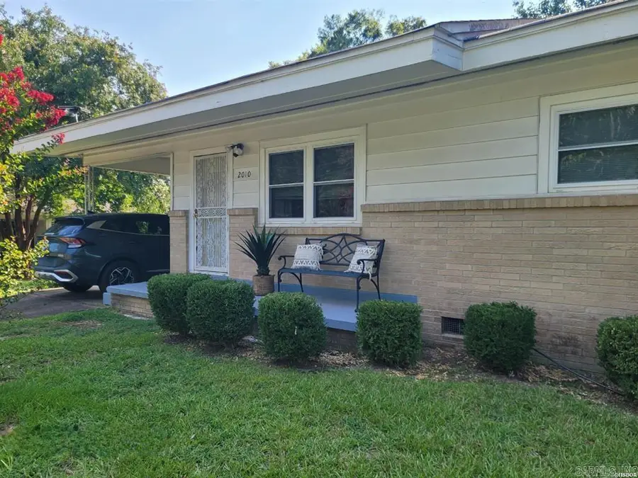 2010 Wilson Street, Malvern, AR 72104 - Image #2