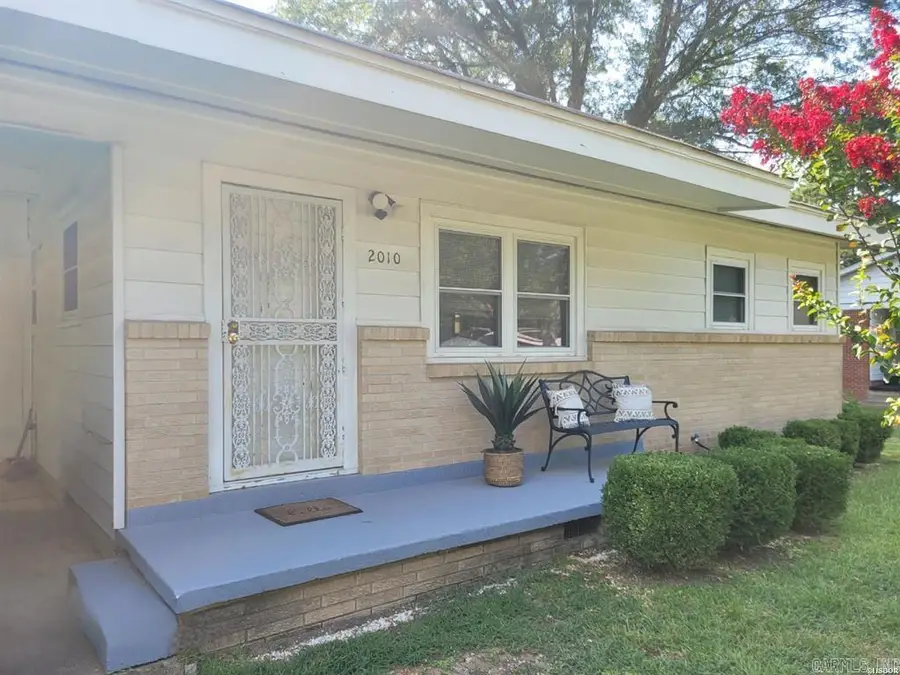 2010 Wilson Street, Malvern, AR 72104 - Image #3